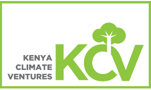 Kenya Climate Ventures Logo