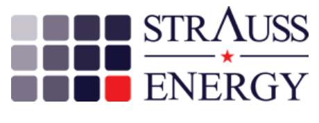 Strauss Energy